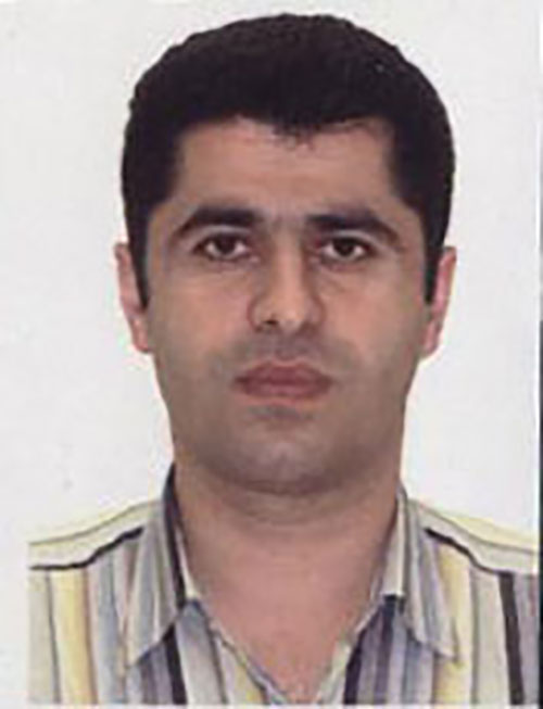 آقای حبیب پور