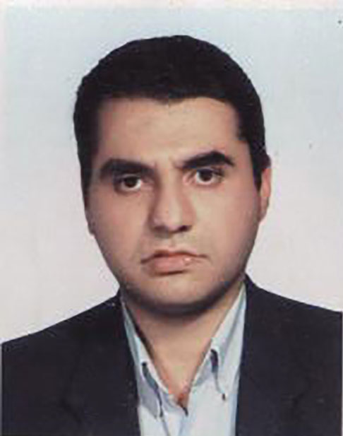 آقای مطبوعی